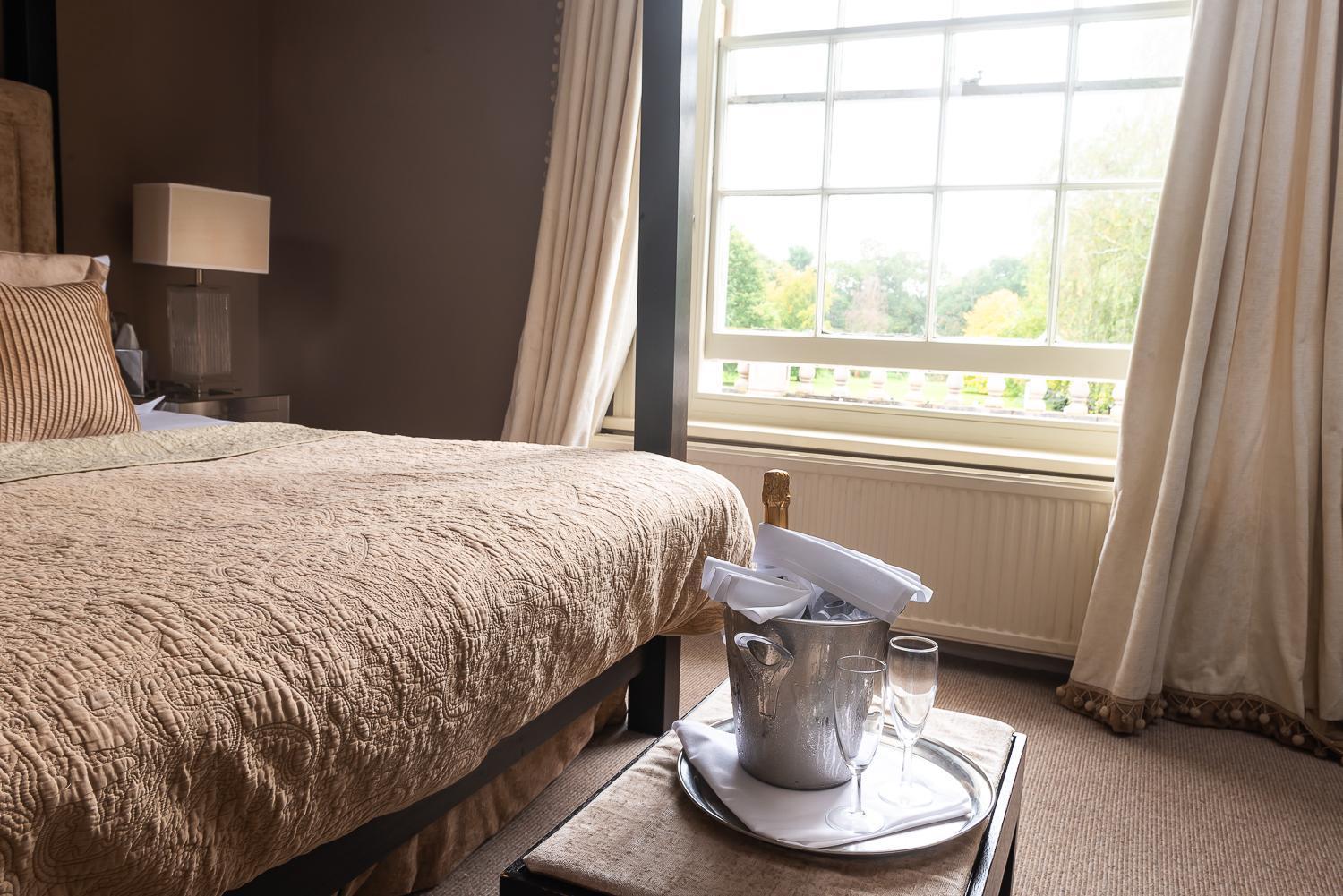 Rowton Hall Hotel And Spa Честер Экстерьер фото