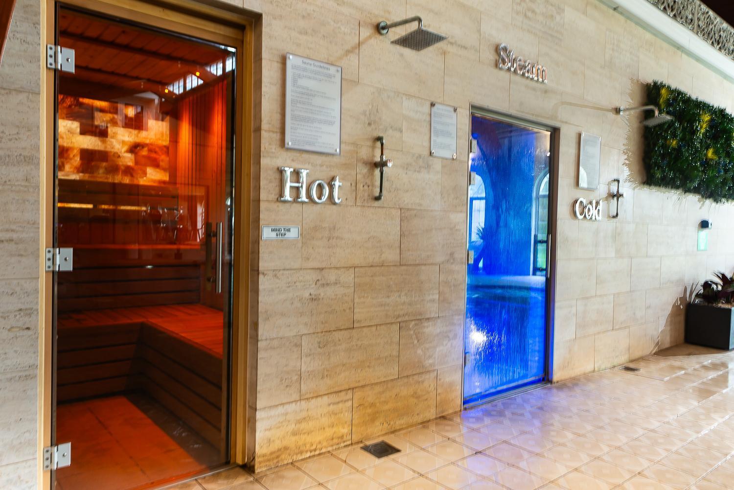 Rowton Hall Hotel And Spa Честер Экстерьер фото