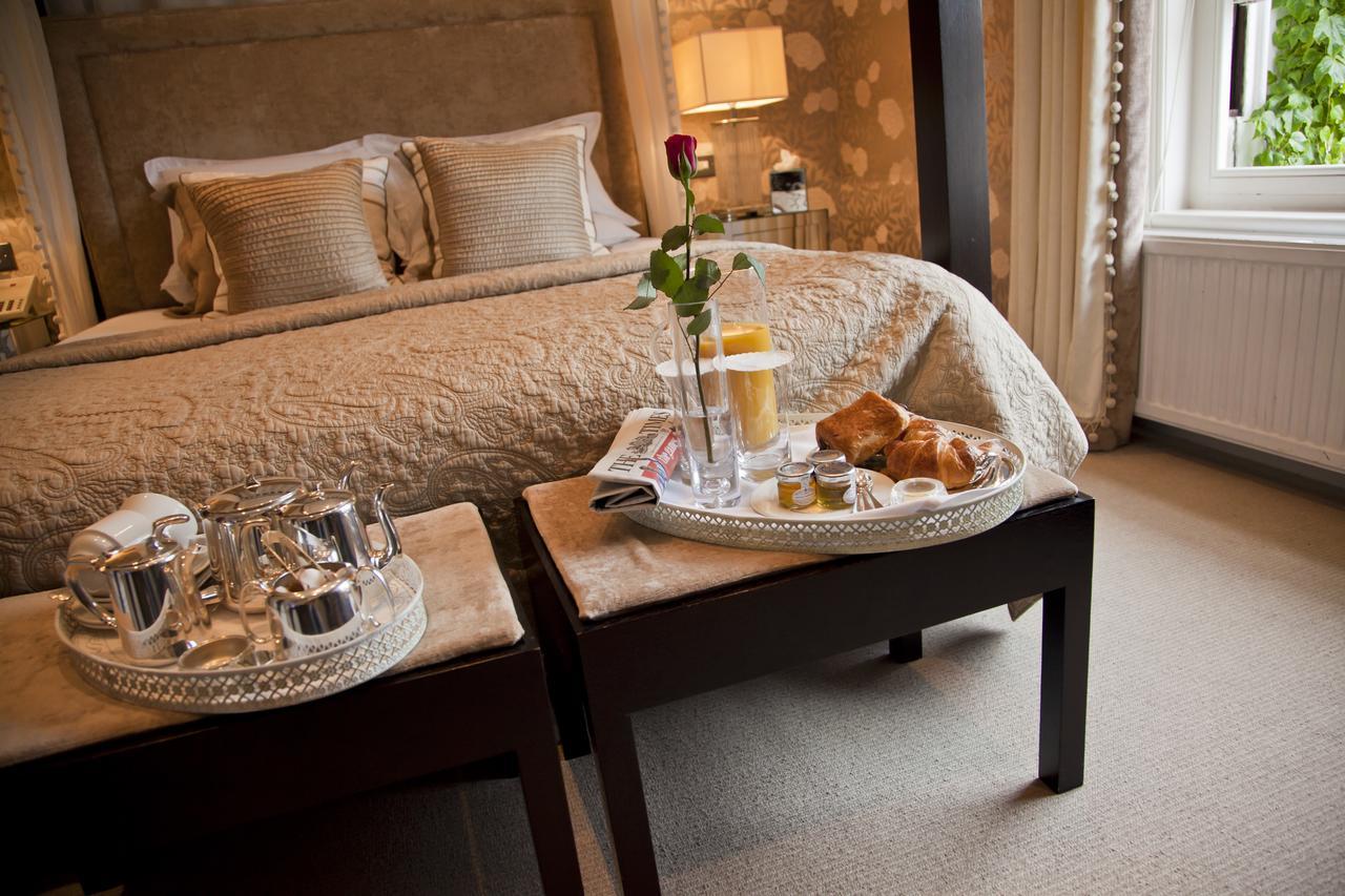 Rowton Hall Hotel And Spa Честер Экстерьер фото