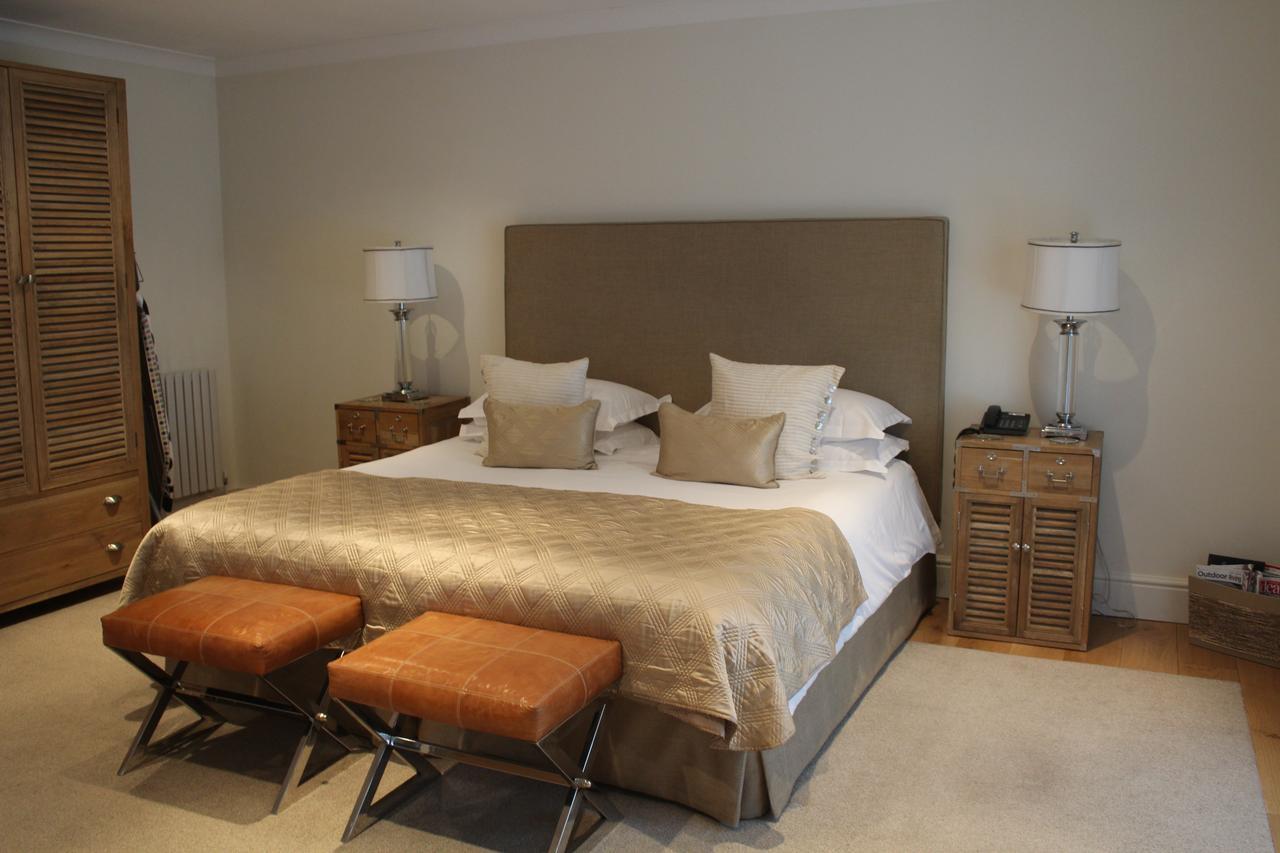 Rowton Hall Hotel And Spa Честер Экстерьер фото